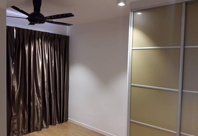 Casa Green @ Bukit Jalil