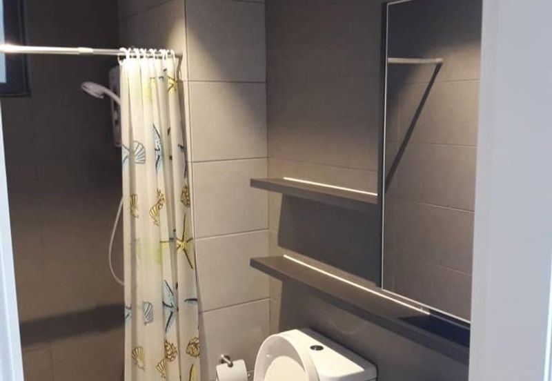 Casa Green @ Bukit Jalil