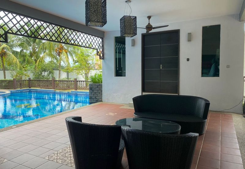 Country Heights Kajang