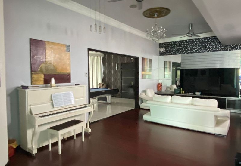 Country Heights Kajang