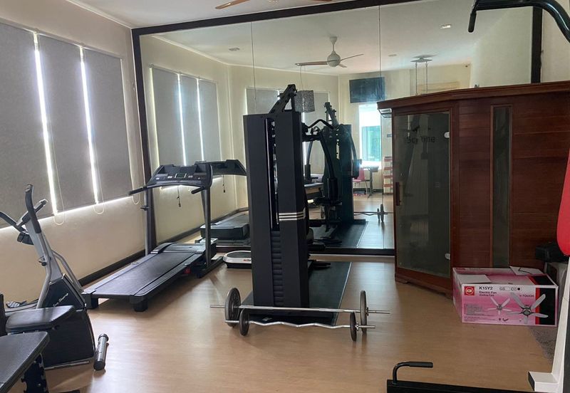 Country Heights Kajang