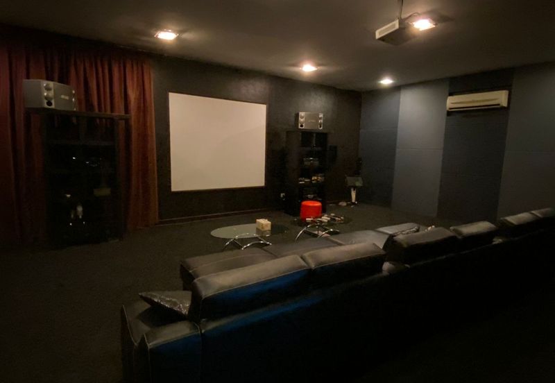 Country Heights Kajang