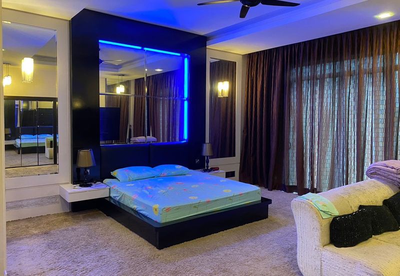 Country Heights Kajang