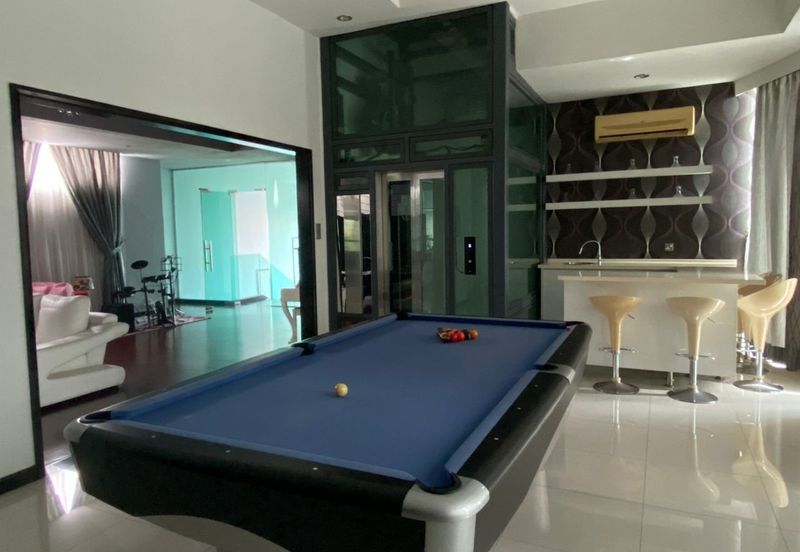 Country Heights Kajang