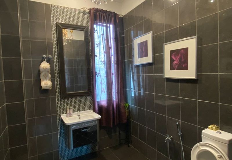 Country Heights Kajang