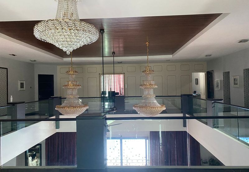 Country Heights Kajang