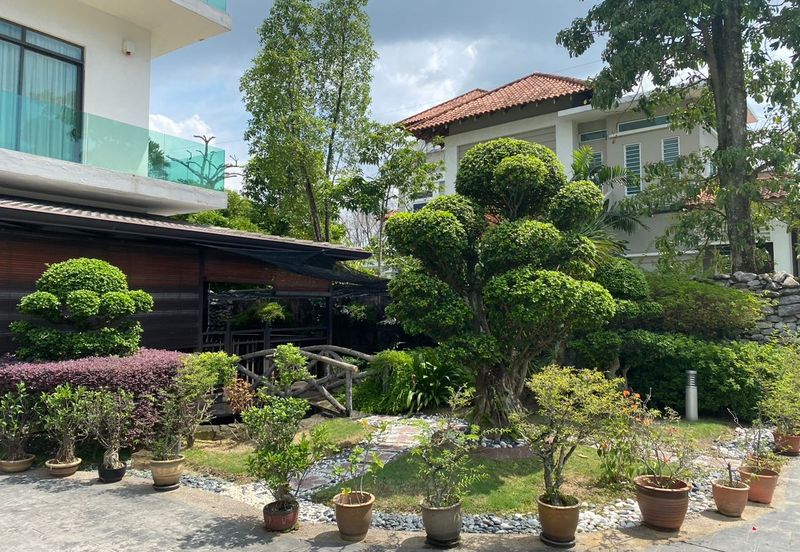 Country Heights Kajang