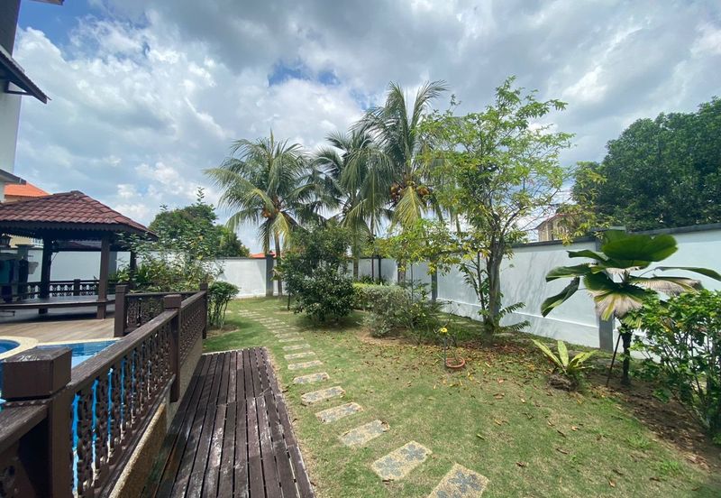 Country Heights Kajang