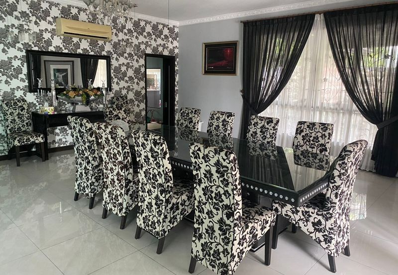 Country Heights Kajang