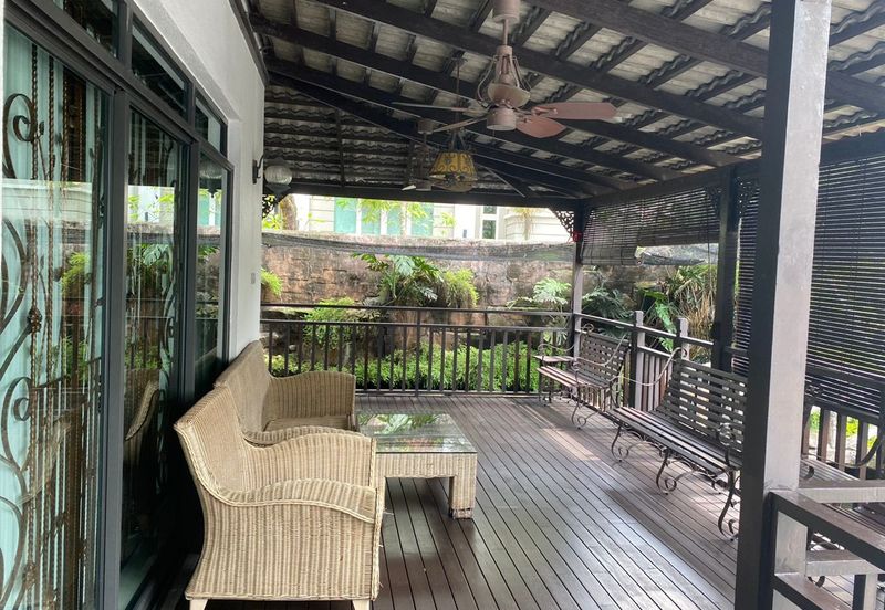 Country Heights Kajang