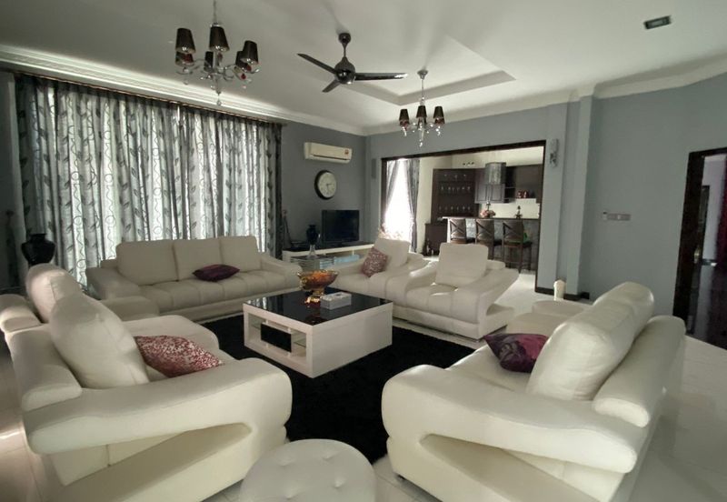 Country Heights Kajang