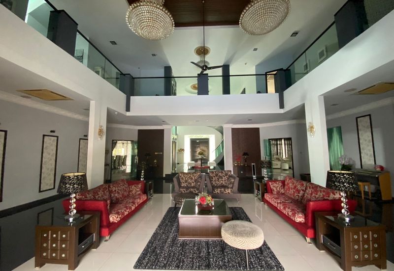 Country Heights Kajang