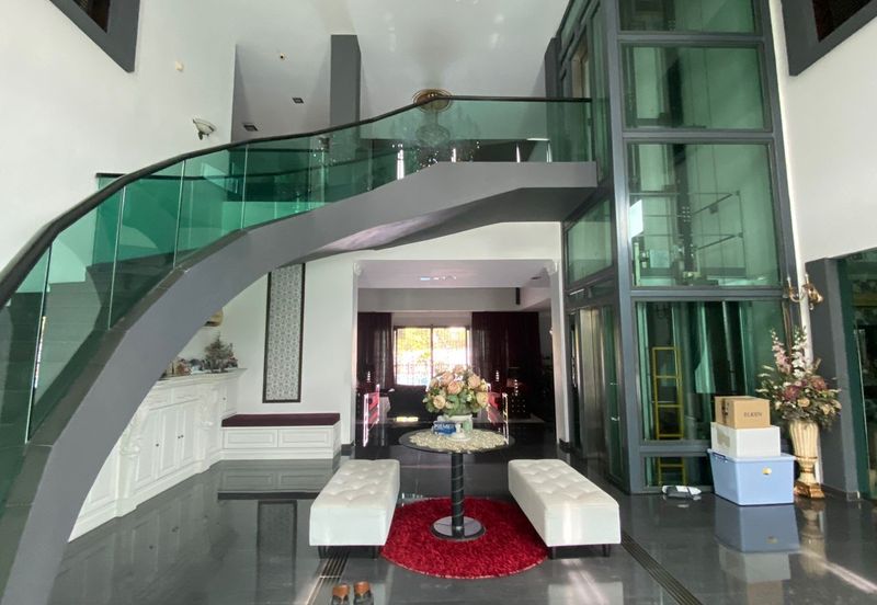 Country Heights Kajang