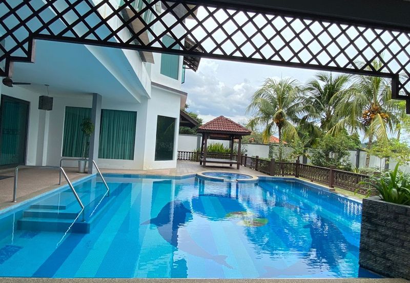 Country Heights Kajang