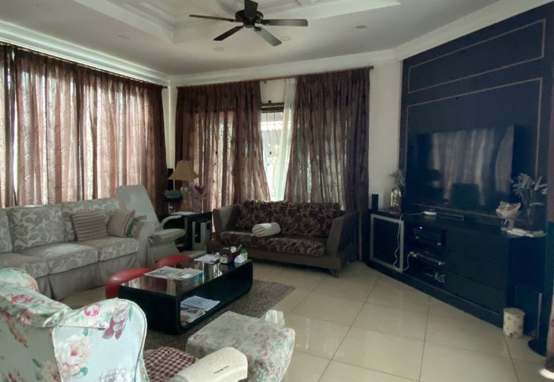 Country Heights Kajang