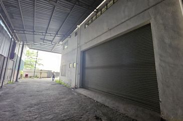 Bandar Teknologi Kajang