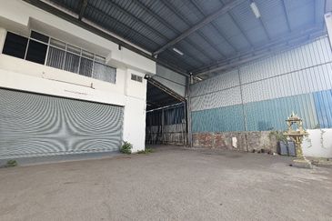 Bandar Teknologi Kajang