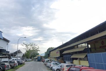 Bandar Teknologi Kajang