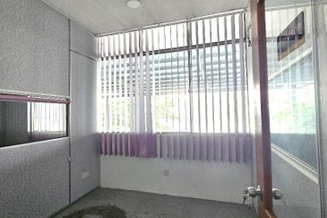 Bandar Teknologi Kajang