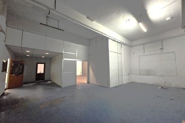 Bandar Teknologi Kajang