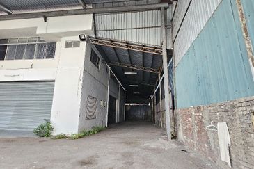 Bandar Teknologi Kajang