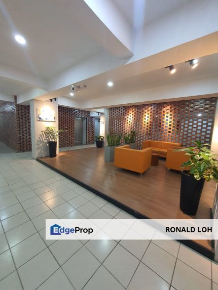 Kempas Apartment, Genting Highlands, Below Market Value!, Pahang, Bentong