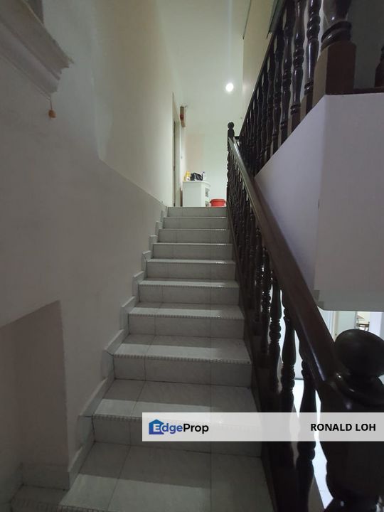 Kempas Apartment, Genting Highlands, Below Market Value!, Pahang, Bentong