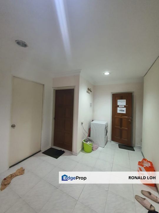 Kempas Apartment, Genting Highlands, Below Market Value!, Pahang, Bentong