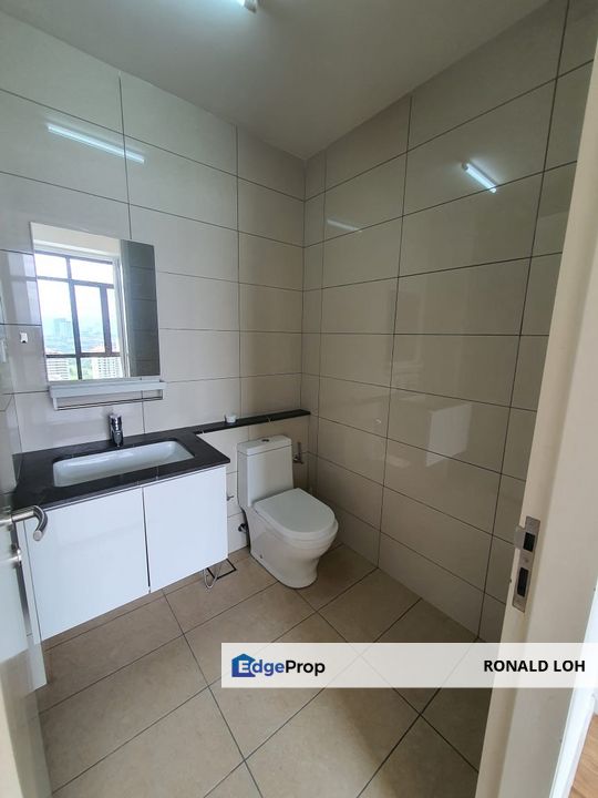 The Park Sky Residence, Bukit Jalil Kuala Lumpur @ For Sale, Kuala Lumpur, Bukit Jalil