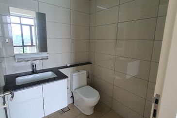 The Park Sky Residence