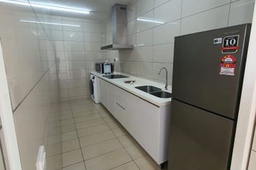 The Park Sky Residence