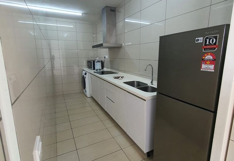 The Park Sky Residence