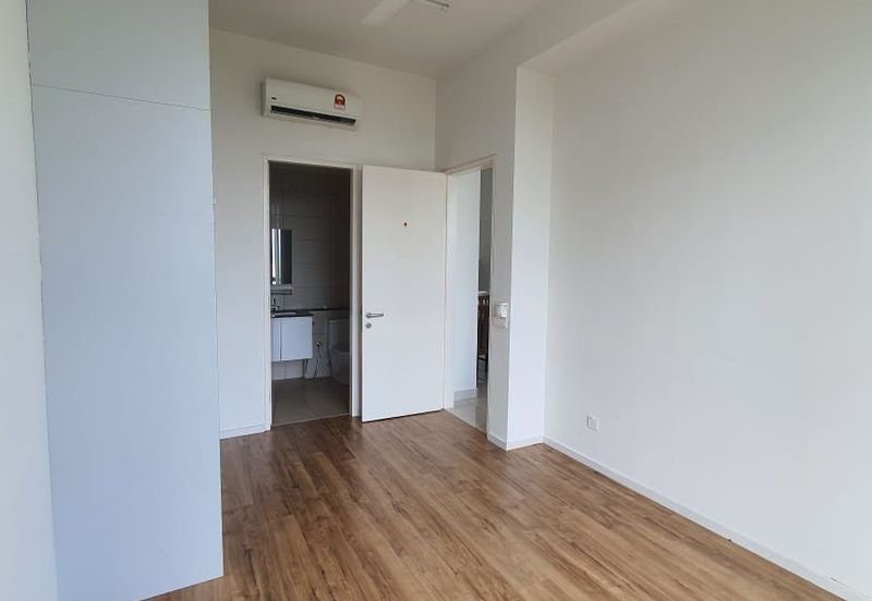 The Park Sky Residence