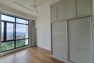 The Park Sky Residence