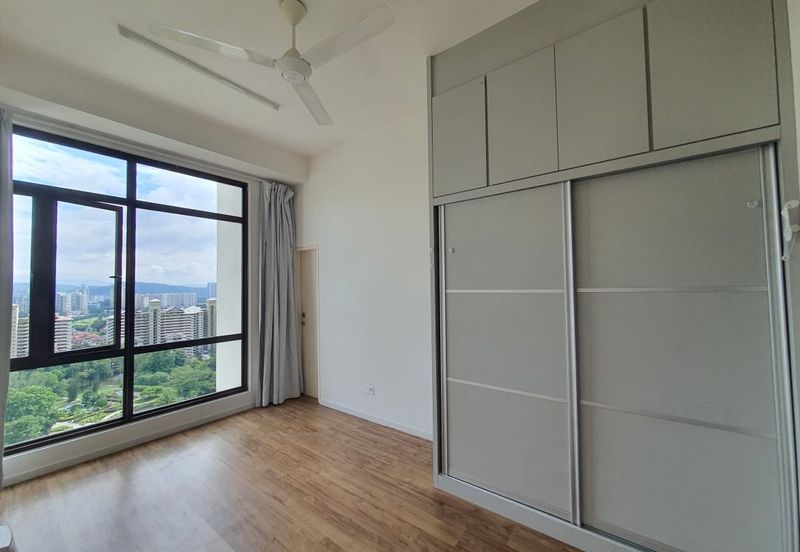 The Park Sky Residence