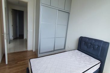 The Park Sky Residence