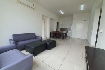 The Park Sky Residence