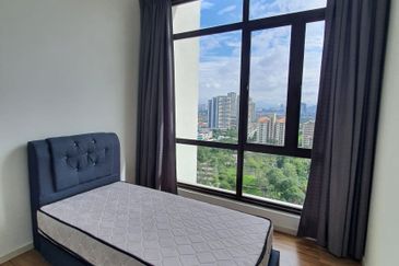 The Park Sky Residence