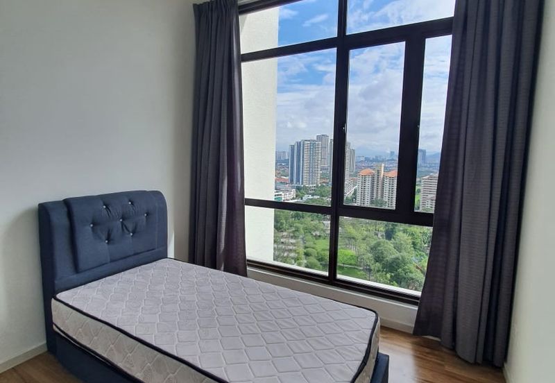 The Park Sky Residence