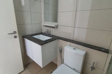 The Park Sky Residence