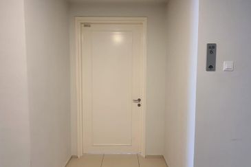 The Park Sky Residence