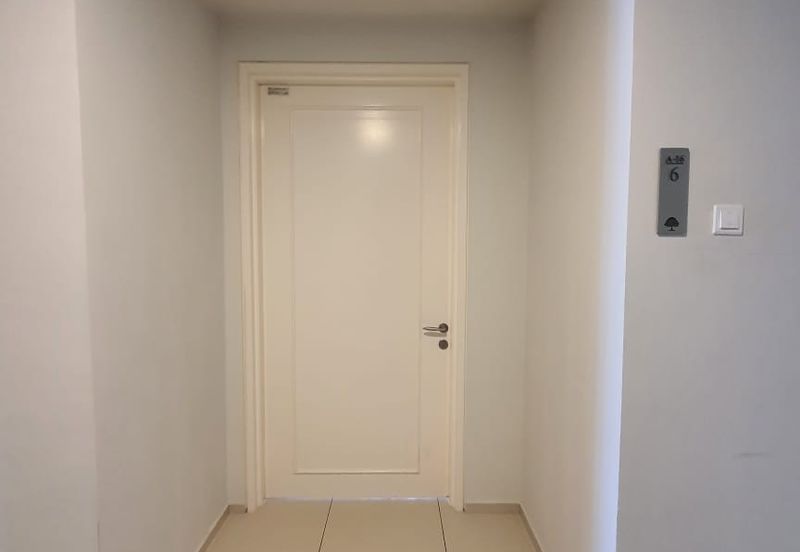 The Park Sky Residence