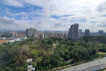 The Park Sky Residence