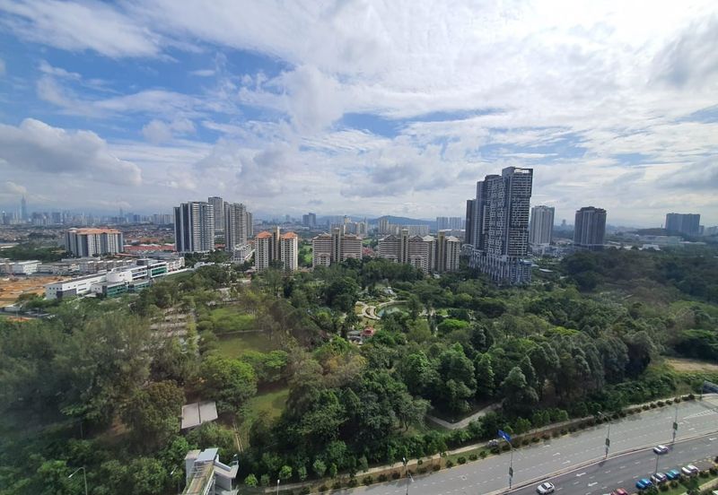 The Park Sky Residence