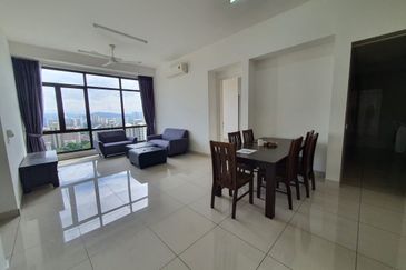 The Park Sky Residence