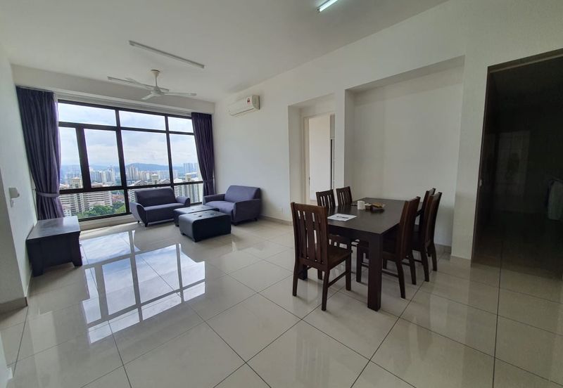 The Park Sky Residence