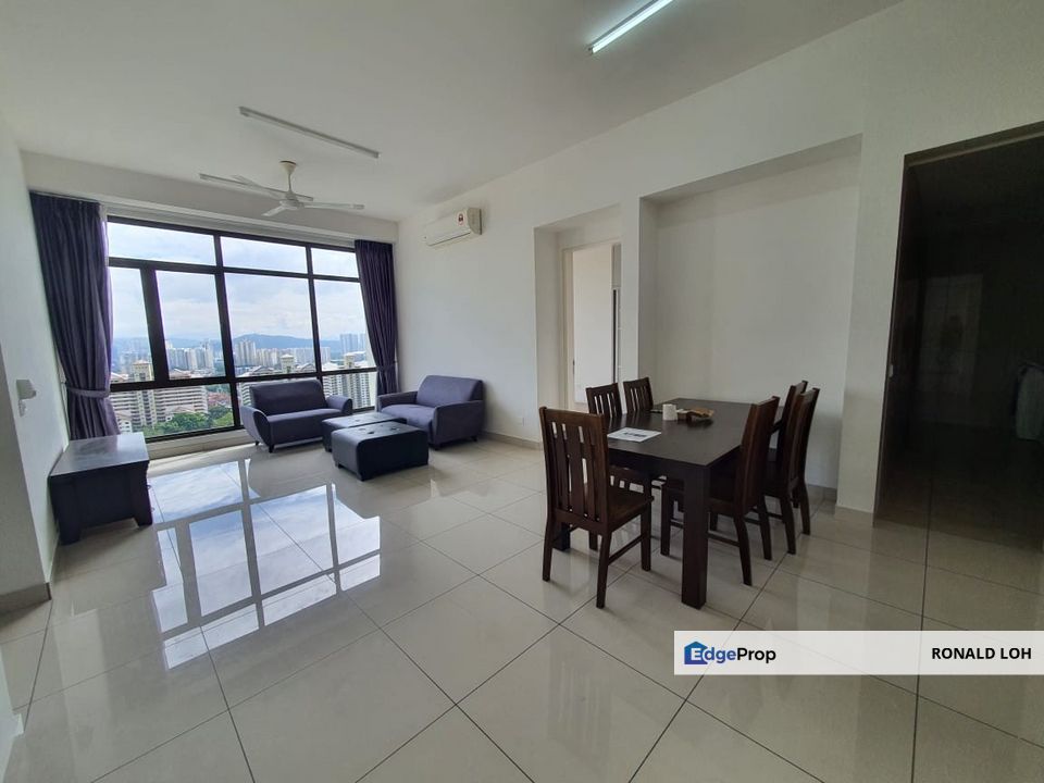 The Park Sky Residence, Bukit Jalil Kuala Lumpur @ For Sale, Kuala Lumpur, Bukit Jalil