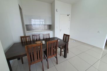 The Park Sky Residence