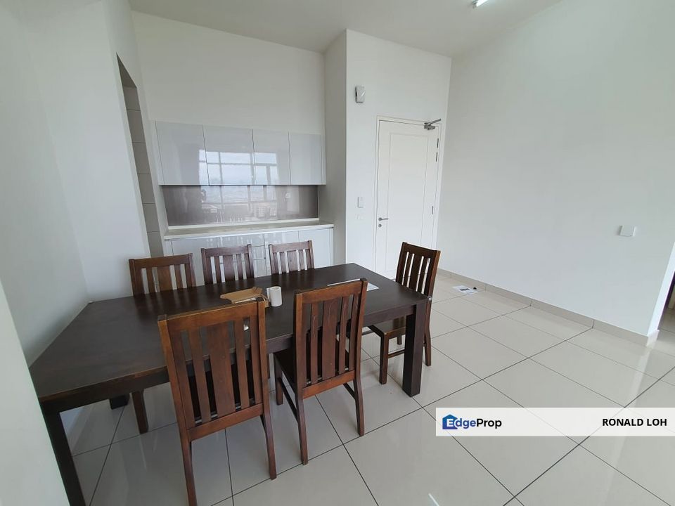 The Park Sky Residence, Bukit Jalil Kuala Lumpur @ For Sale, Kuala Lumpur, Bukit Jalil