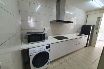 The Park Sky Residence